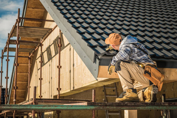 Best Storm Damage Roof Repair  in Twin Falls, ID