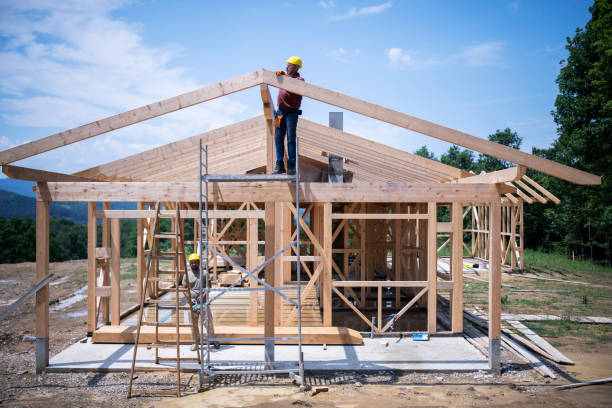 Best Local Roofing Companies  in Twin Falls, ID