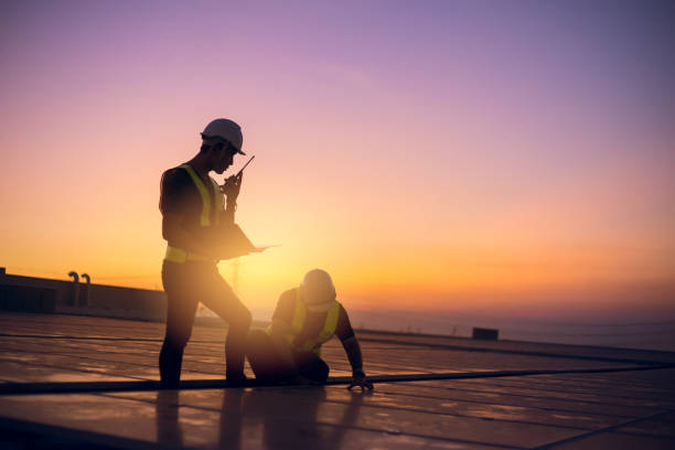 Roof Repair Estimates in Twin Falls, ID