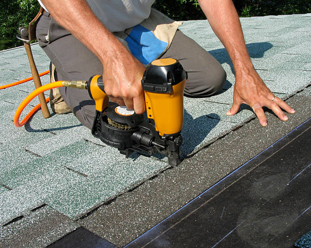 Best New Roof Installation  in Twin Falls, ID