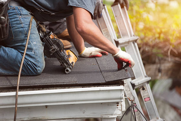 Quick and Trustworthy Emergency Roof Repair Services in Twin Falls, ID